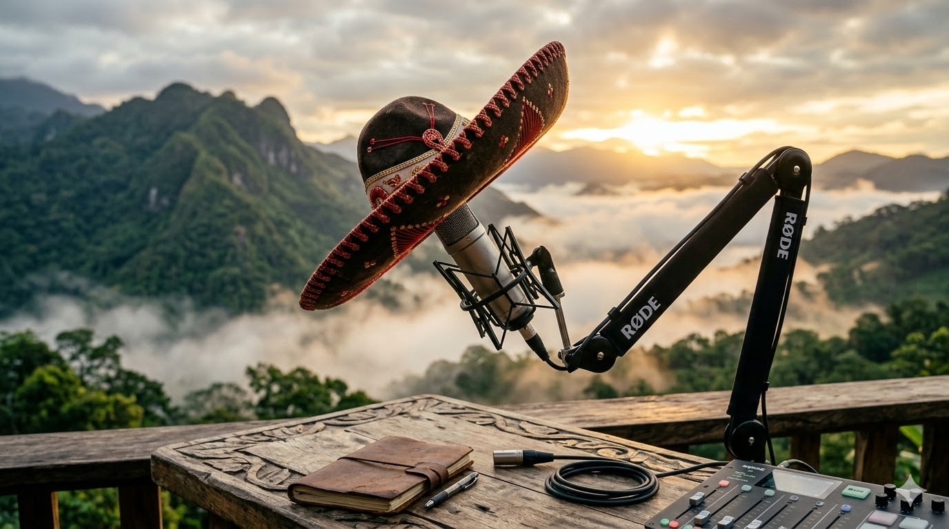 Sierra de Zongolica Veracruz
